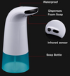 Smart Automatic Soap Dispenser Buy1 Take1