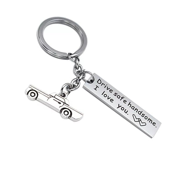Engraved KeyChain