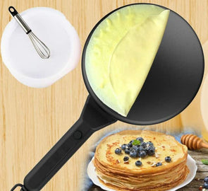 Electric Crepe Pancake Maker