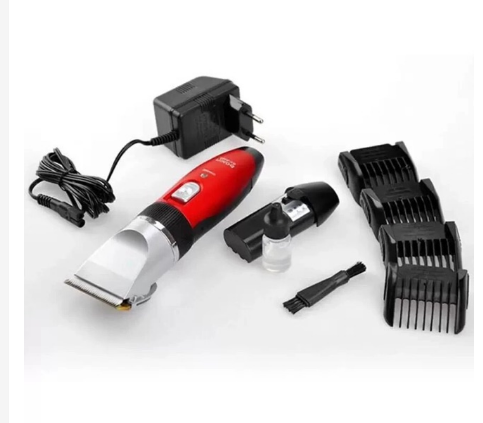 Cordless Rechargeable Professional Hair Clipper